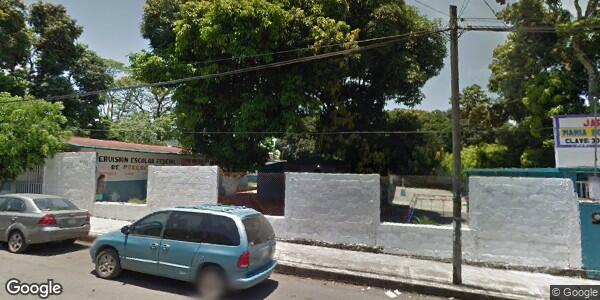 SUPERVISIÓN ESCOLAR FEDERAL DE PREESCOLAR ZONA NOVENTA Y SIETE SECTOR DIECIOCHO CATEMACO VERACRUZ